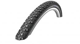 Schwalbe Marathon Winter Plus BLACK-REFLEX 42-406 (20X1.60)