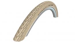 Schwalbe Road Cruiser CREME-REFLEX 42-622 (28 x 1.60)