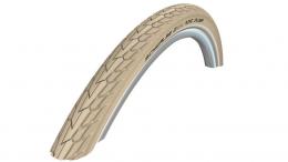 Schwalbe Road Cruiser Reflex CREME/CREME 47-559 (26 x 1.75)