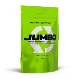 Scitec Nutrition Jumbo 1320g Schokolade