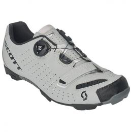 SCOTT Comp Boa Reflective 2022 Damen MTB-Schuhe, Größe 37, Fahrradschuhe