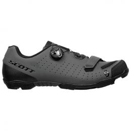 SCOTT Comp Boa Reflective 2022 MTB-Schuhe, für Herren, Größe 41, Fahrradschuhe