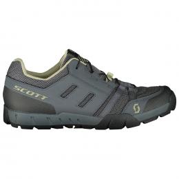 SCOTT Crus-R Flat Lace 2022 MTB-Schuhe, für Herren, Größe 45, Fahrradschuhe