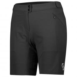 SCOTT Endurance Damen Bikeshorts, Größe L, MTB Hose, MTB Bekleidung