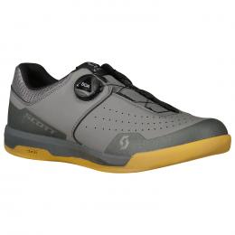 SCOTT Flat Pedal-Schuhe Sport Volt 2022, für Herren, Größe 46