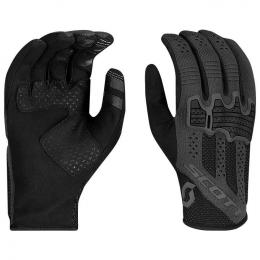 SCOTT Gravity Langfingerhandschuhe, für Herren, Größe L, Fahrrad Handschuhe, MTB