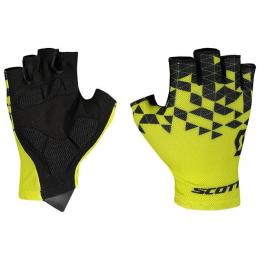 SCOTT Handschuhe RC Team, für Herren, Größe M, Radhandschuhe, Mountainbike Bekle