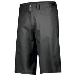 SCOTT m. Polster Trail Flow Bikeshorts, für Herren, Größe XL, Bike Shorts, Mount