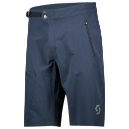 SCOTT o.Polster Explorair Light Bikeshorts, für Herren, Größe 2XL, MTB Hose, MTB