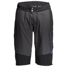 SCOTT o.Polster Trail Storm Insuloft Alpha Bikeshorts, für Herren, Größe 2XL, MT