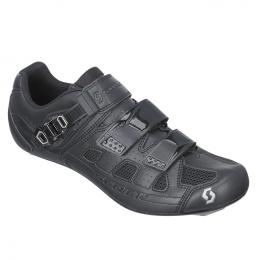 SCOTT Road Pro schwarz Rennradschuhe, für Herren, Größe 41, Fahrradschuhe