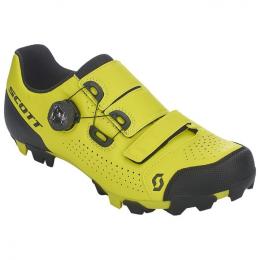 SCOTT Team Boa 2022 MTB-Schuhe, für Herren, Größe 42, Radschuhe