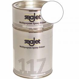 Seajet 117 Epoxy Primer weiß 2,5 Liter