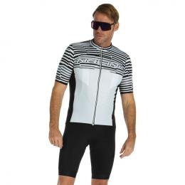 Set (Radtrikot + Radhose) NALINI Chamonix 1924 Set (2 Teile), für Herren