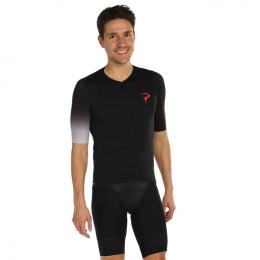 Set (Radtrikot + Radhose) PINARELLO Think Asymmetric Set (2 Teile), für Herren