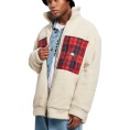 Sherpa Jacket