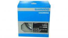 Shimano FC-M8000 Deore XT 34 Zähne SCHWARZ/SILBER