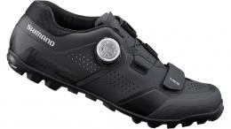 Shimano ME5 MTB Schuh Herren BLACK 48