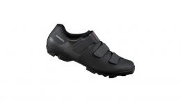 Shimano XC1 MTB Schuh Herren BLACK 40