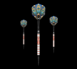 Shot Roman Empire Juno Softdarts