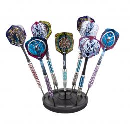 Shot Viking Darthalter - Dartst?nder f?r 9 Dartpfeile Angebot kostenlos vergleichen bei topsport24.com.