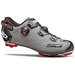 SIDI Drako 2 SRS 2022 MTB-Schuhe, für Herren, Größe 47, Fahrradschuhe