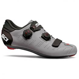 SIDI Ergo Carbon Giro d'Italia Rennradschuhe, für Herren, Größe 42