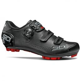 SIDI MTB-Schuhe Trace 2 2022, für Herren, Größe 43, Fahrradschuhe