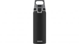 SIGG Shield One 1,0 Liter BLACK Angebot kostenlos vergleichen bei topsport24.com.