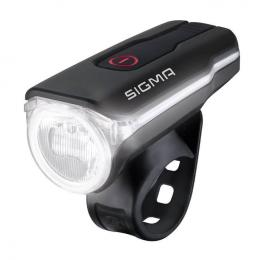 SIGMA Fahrradlampe Aura 60 USB LED, Fahrradlicht, Fahrradzubehör