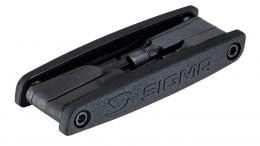 Sigma Pocket Tool Small SCHWARZ