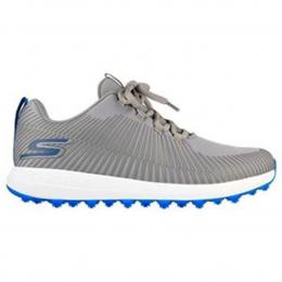 Skechers Go Golf Max Bolt Golf-Schuh Herren | grey EU 40