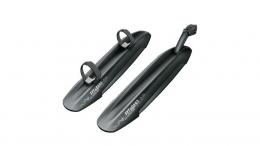 SKS Fatboard Set SCHWARZ