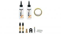 SKS Tubeless Kit 29 mm WEISS