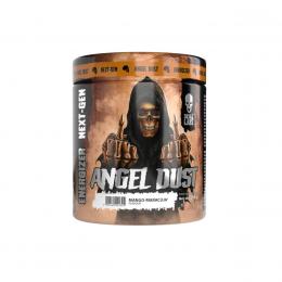 Skull Labs Angel Dust 270g - Pre Workout Booster - NEU