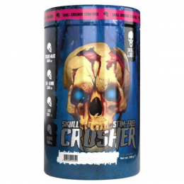 Skull Labs Skull Crusher Booster Stim free, 350g