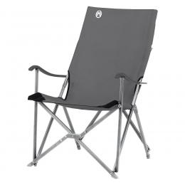 Angebot für Sling Chair Coleman, grau  Ausrüstung > Zelte & Campingmöbel > Campingstühle & Campingtische Furniture - jetzt kaufen.