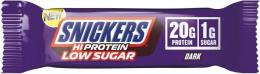 Snickers Low Sugar Hi Protein Bar - 57g