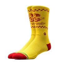 Socken - Surfer Boy - Yellow