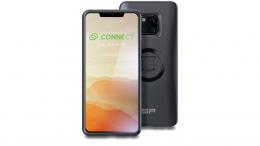 SP Connect Phone Case Huawei BLACK