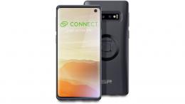 SP Connect Phone Case Set Samsung SCHWARZ