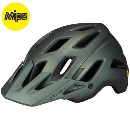 SPECIALIZED Ambush CompANGi ready Mips MTB-Helm, Unisex (Damen / Herren), Größe