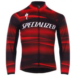 SPECIALIZED Kinder RBX Comp Winterjacke, Größe M, Fahrradjacke Kinder, Fahrradbe