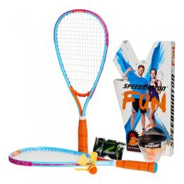 Speedminton Crossminton-Set 