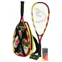 Speedminton Crossminton-Set 