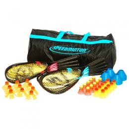 Speedminton Crossminton-Set 