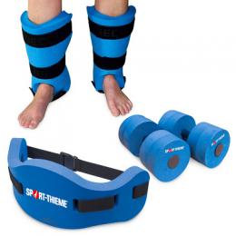 Sport-Thieme Aqua-Fitness-Set