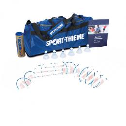 Sport-Thieme Badminton-Set 