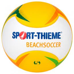 Sport-Thieme Beachsoccer Ball, Größe 5, ca. 420 g