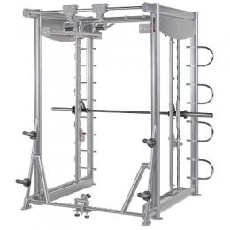 Sport-Thieme Functional Rack 